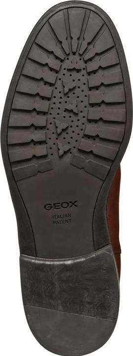 Produktbild Geox Stiefel Tiberio Lackleder (45)