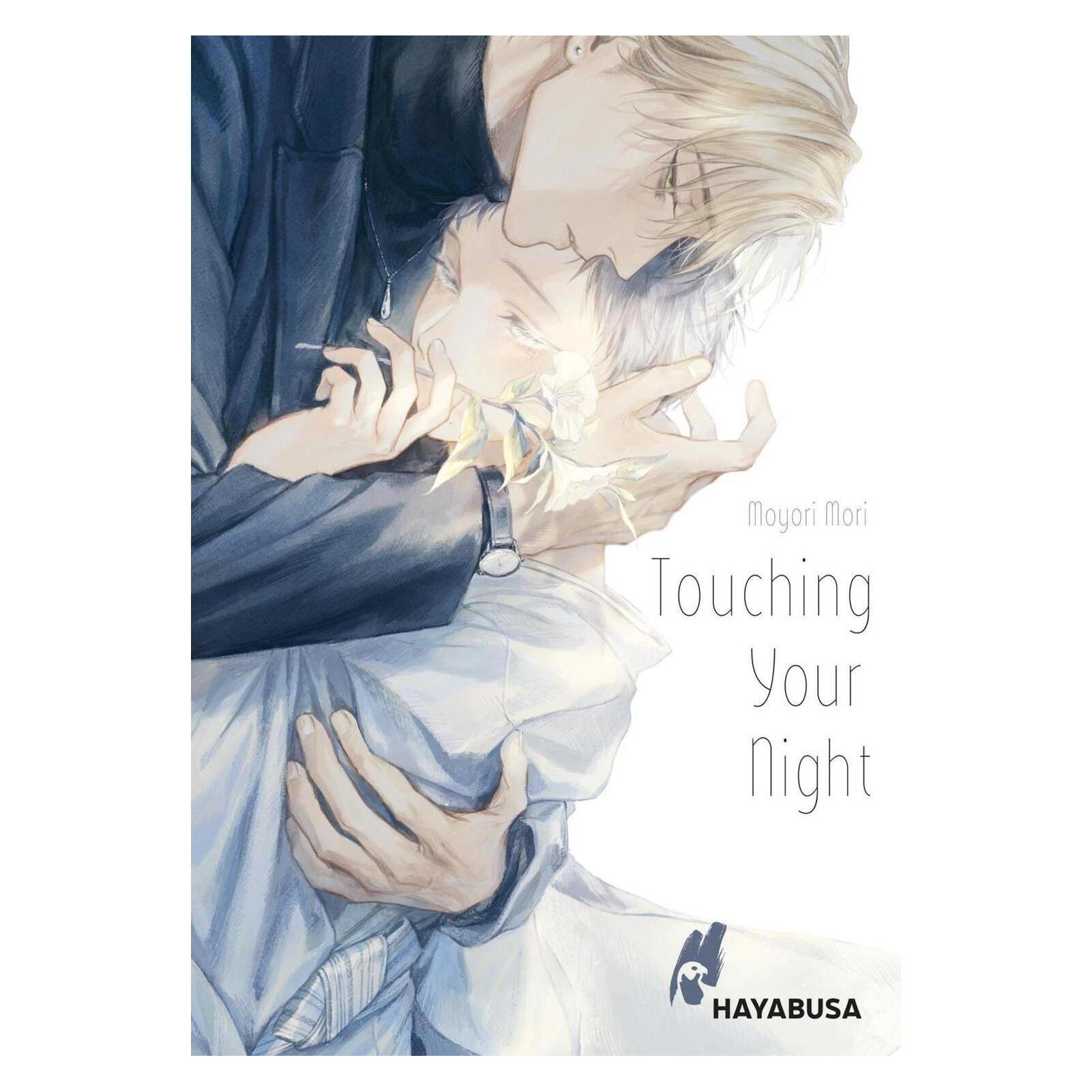 Touching Your Night