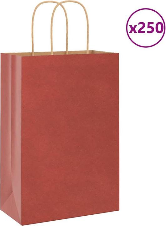 Image du produit VidaXL Petrona (Pochette cadeau, 250 x)
