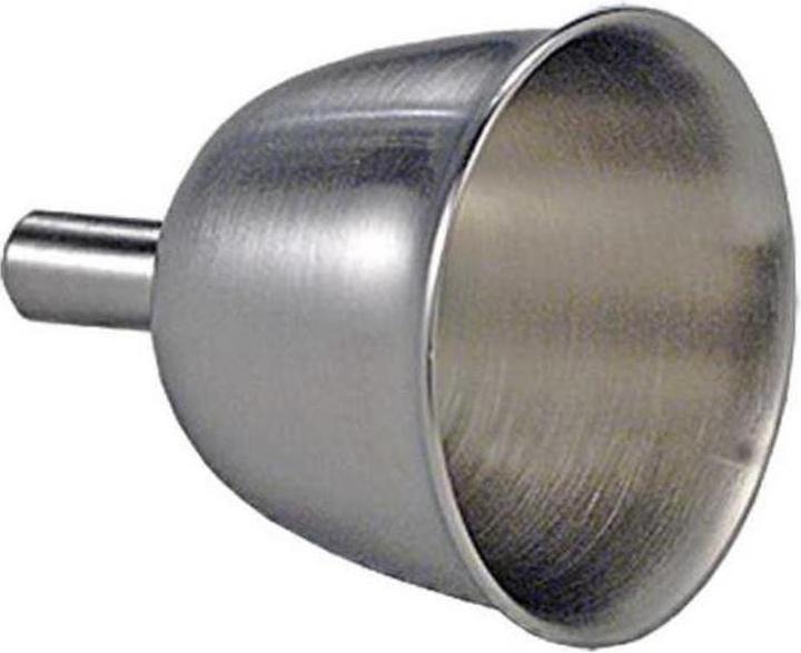 Produktbild Vinart Mini-entonnoir à décanter en acier inox satine