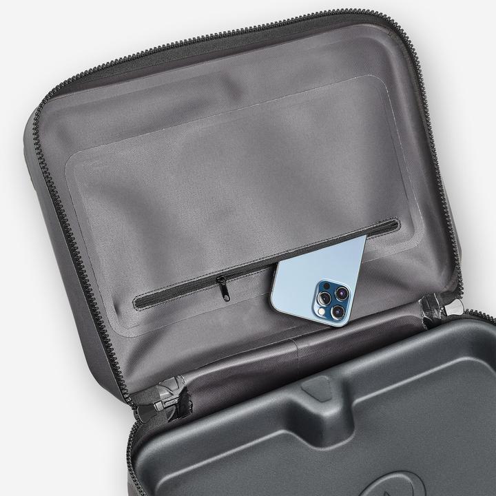 Actual product image Caperlan Angelrucksack 50 L Meeresangeln