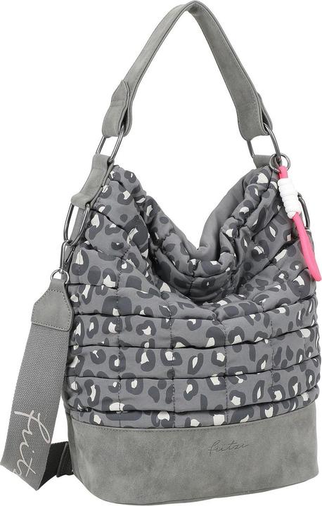 Actual product image Fritzi aus Preußen Olga Limited Leo Bubble Schultertasche 27 cm