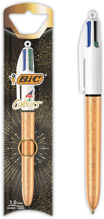 Glitzergold, Weiss