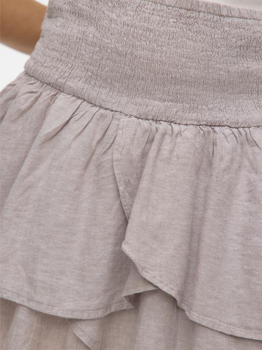 Produktbild Vero Moda VMLINN Hohe Taille Kurzer Rock Rock (M)