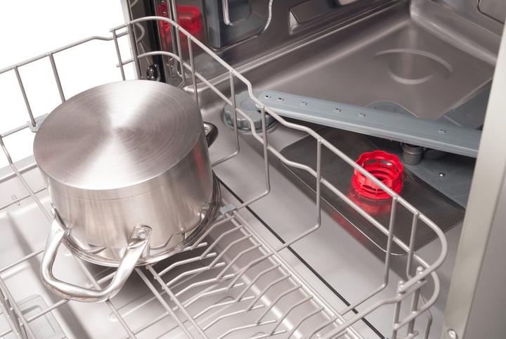 Actual product image Amica AMIC built-in dishwasher