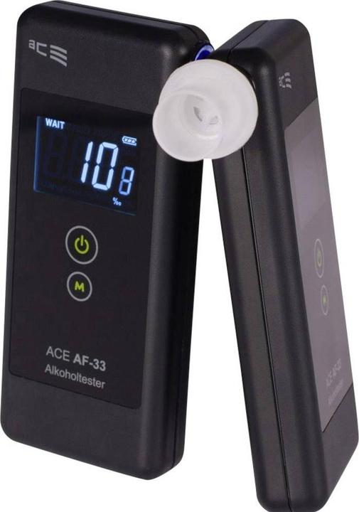 Actual product image Ace AF33