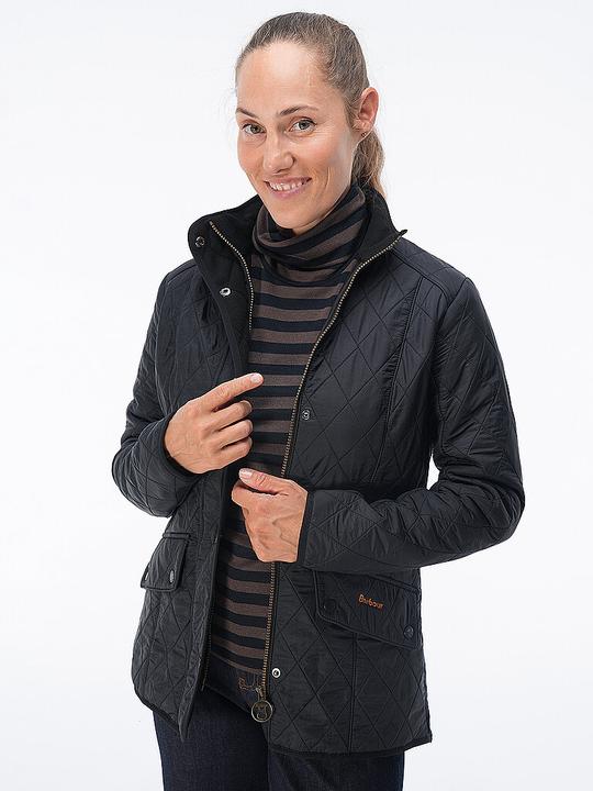 Immagine prodotto Barbour Giacca trapuntata leggera CAVALRY POLARQULIT (34)