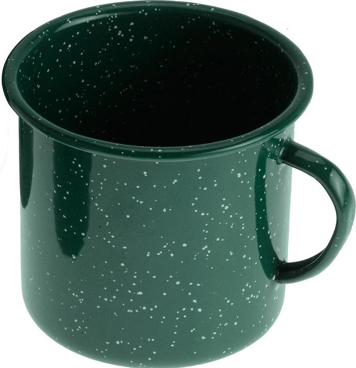 Actual product image GSI Enamel cup