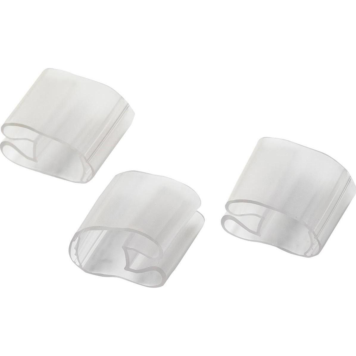 Brady, Etiketten, DMC-8/16-12, Drahtmarkierhalter 12.00 mm, f. DuraSleeve-Einschübe, für Kabeldurchmesser 8.00