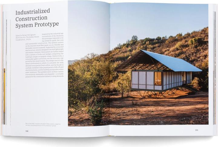 Actual product image Prefab and Modular (English, Statures, Robert clans, Masha Erman, 2024)