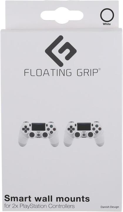 Image du produit Floating Grip Support mural du contrôleur PS (PS4)