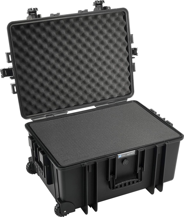 Produktbild B&W International Outdoor Case Type 6800 (Fototrolley, 70.90 l)