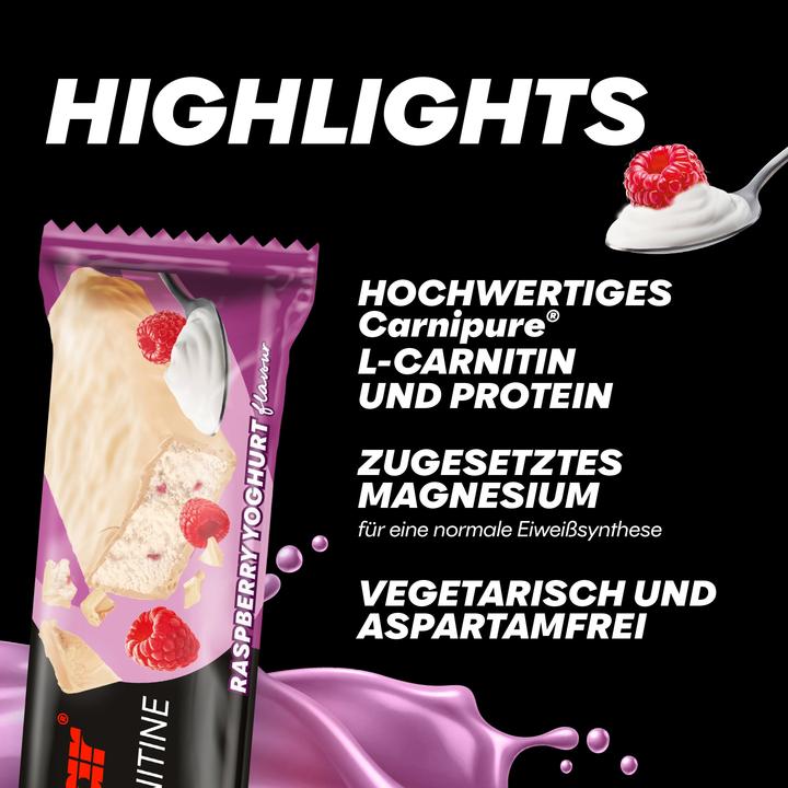 Image du produit Powerbar Protéine+ (35 g, 1 pcs)