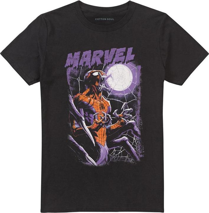 Produktbild Halloween TShirt (M)