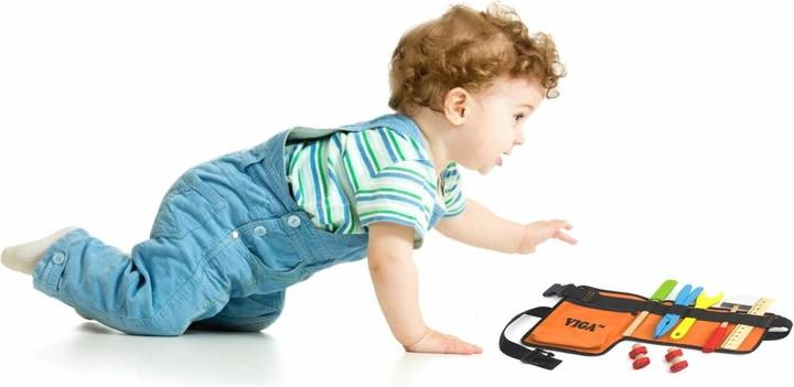 Produktbild Viga Toys Werkzeuggurt
