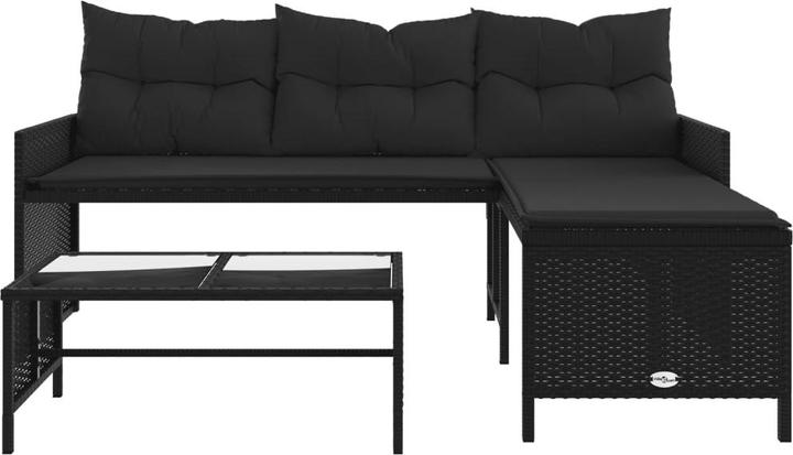 Produktbild vidaXL Dillon