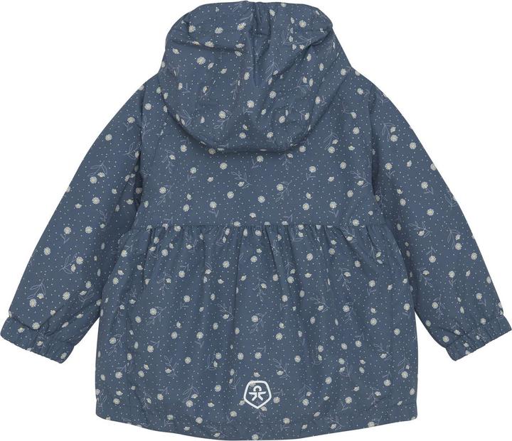 Actual product image Color Kids Baby Jacket AOP (86)