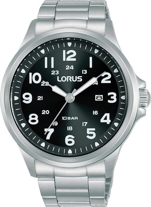 Produktbild Lorus Sport (Sportuhr, 44 mm)