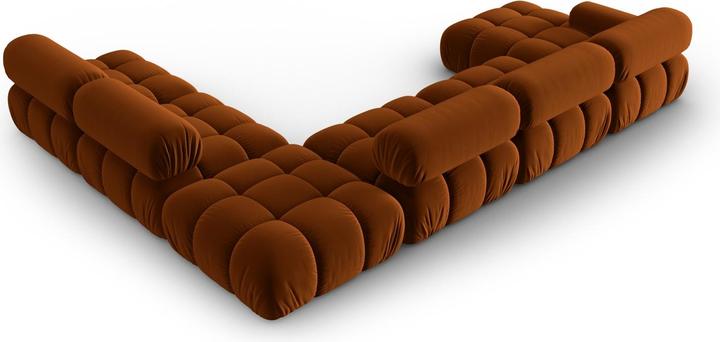 Actual product image Maison Heritage Gerda (Sofa landscape, Modular sofa)