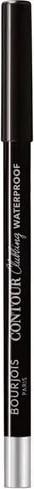 Produktbild Bourjois Contour Clubbing Waterproof (54 Ultra Black)