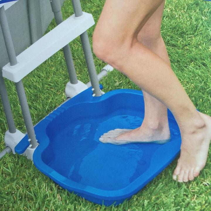 Produktbild Bestway Pool-Fussbad