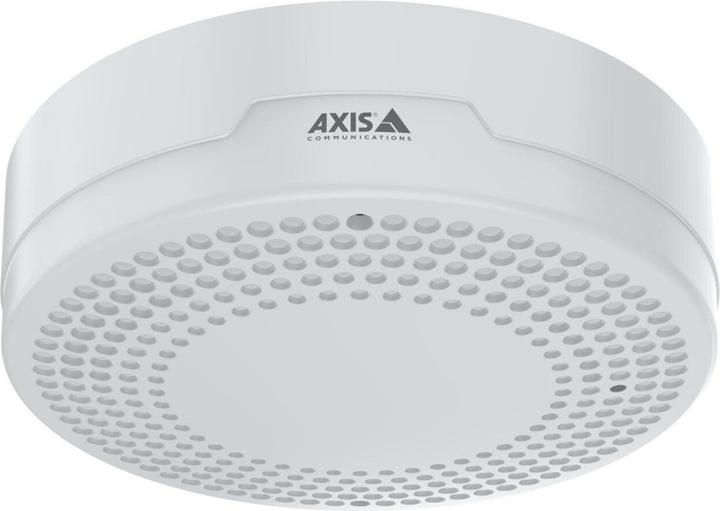 Axis Interfaccia I/O audio T6112 MKII (Videoregistratore di rete (NVR))