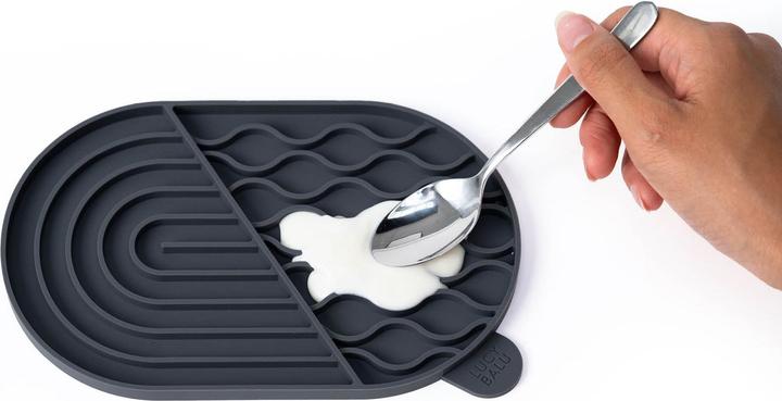 Image du produit LucyBalu ZENPAD Schleckmatte