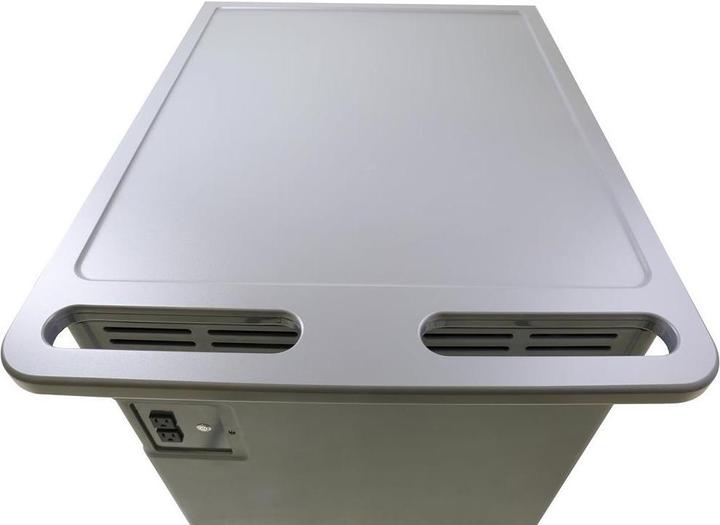 Produktbild Ergotron Zip40 Charging Cart EU Plug