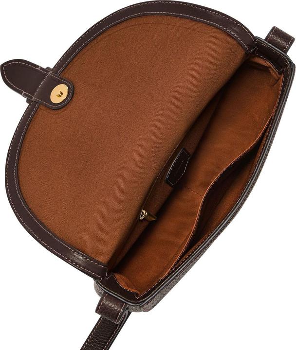Immagine prodotto Fossil Borsa a tracolla Everleigh in pelle 22,5 cm