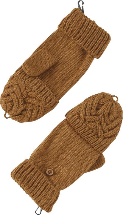 Actual product image Vertbaudet Jungen-Set: Mütze, Rundschal & Handschuhe (104, 116)