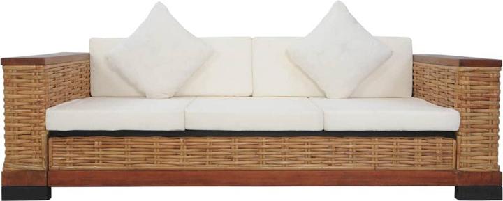Image du produit vidaXL Kendrick (Canapé d’angle)
