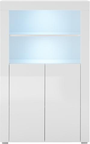 Produktbild HBZ-Meble Waterford (80 x 38 x 128 cm)