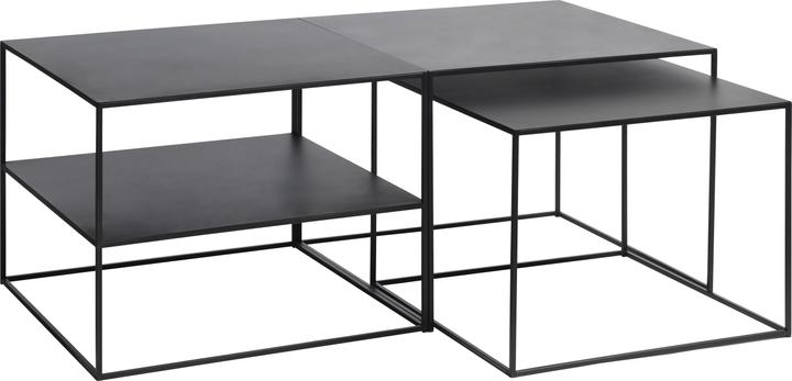 Actual product image Nordic Touch Pandrup (65 x 65 x 50 cm)