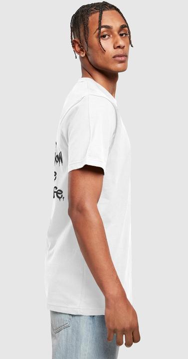 Produktbild Merchcode Unfollow X T-Shirt - 111821 (M)