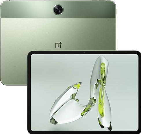 Productafbeelding OnePlus Pad Go (4G, 11.40", 128 GB, Dubbele munt)