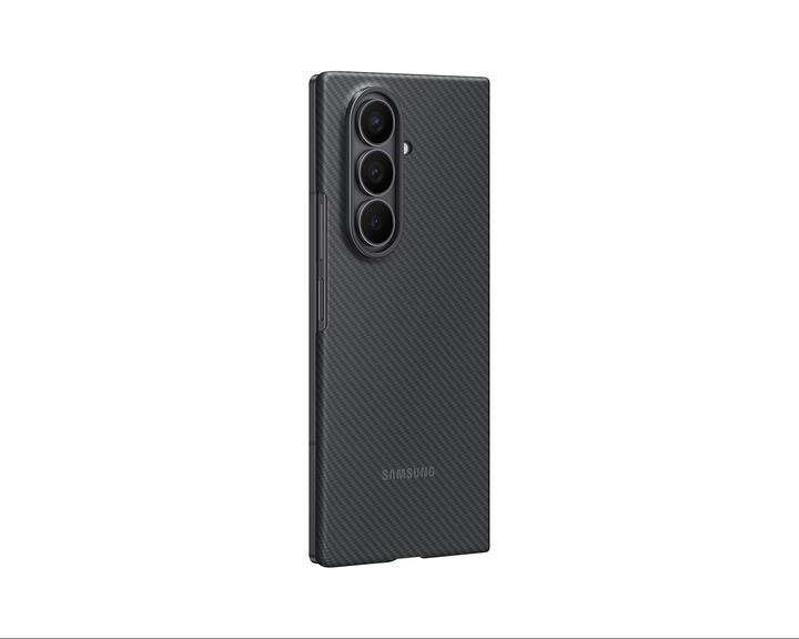 Image du produit Samsung Carbon Shield Case (Samsung Galaxy Z Fold7)