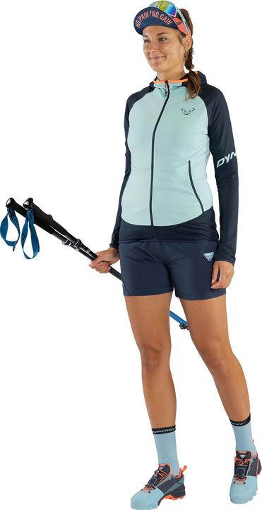 Image du produit Dynafit Short hybride pour femme Transalper (38)
