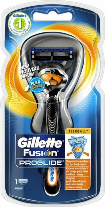Immagine prodotto Gillette Rasoio ProGlide Flexball