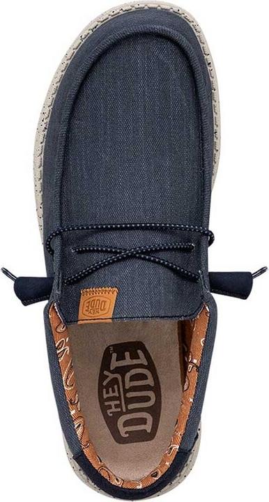 Produktbild Hey Dude Wally Washed Canvas (12)