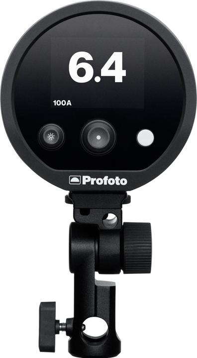 Actual product image Profoto D30 (500 W, Flash head)