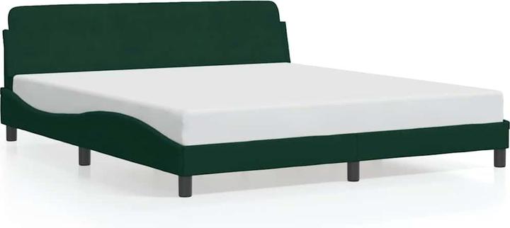 Produktbild vidaXL Bettgestell (180 x 200 cm)