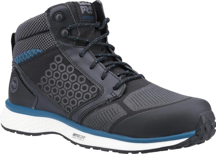 Immagine prodotto Timberland Scarpe di sicurezza composite Reaxion Mid (S3, 39.5)