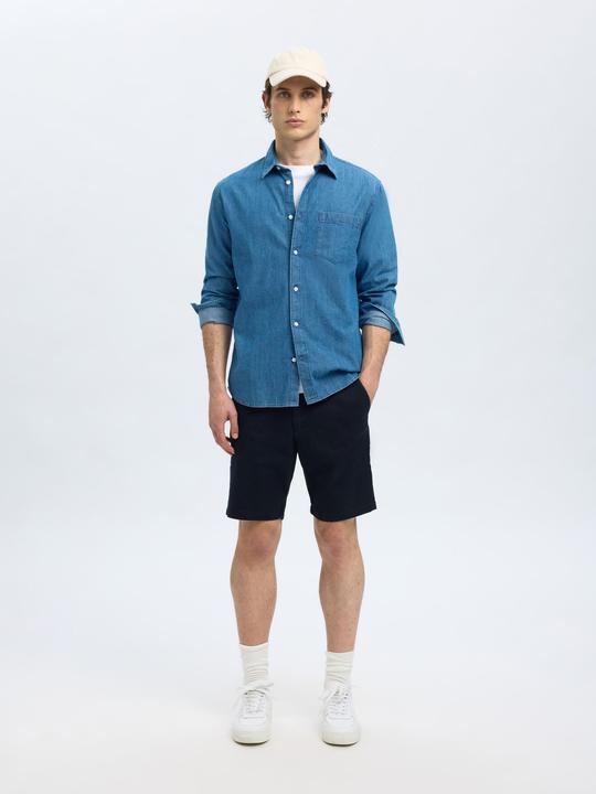 Produktbild Selected Homme Slhslim-Miles Flex Shorts Noos (XL)