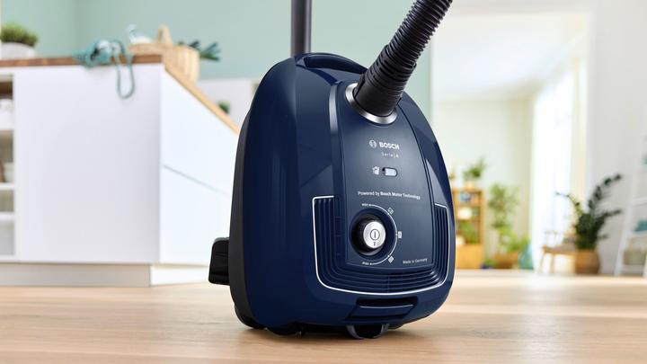 Produktbild Bosch Hausgeräte BGL38BU1