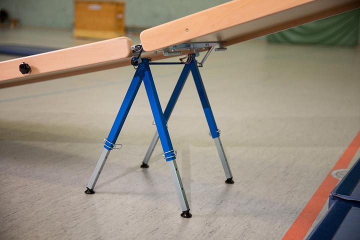 Produktbild Sport-Thieme Sprungkasten-Set 2 für Schiefe Ebene