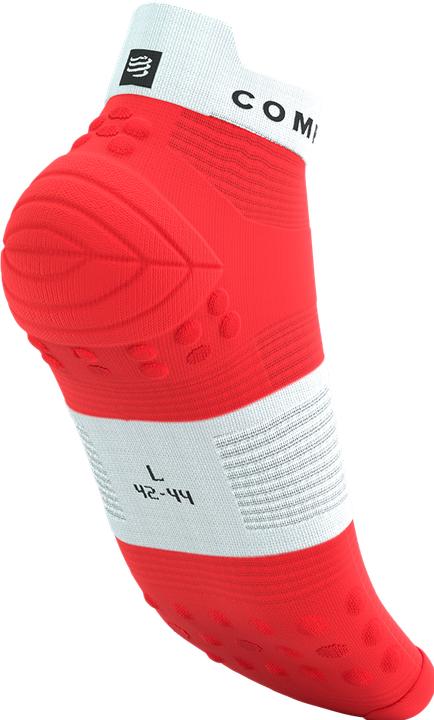 Image du produit Compressport Pro Racing Socks v4.0 Run Low (42 - 44)