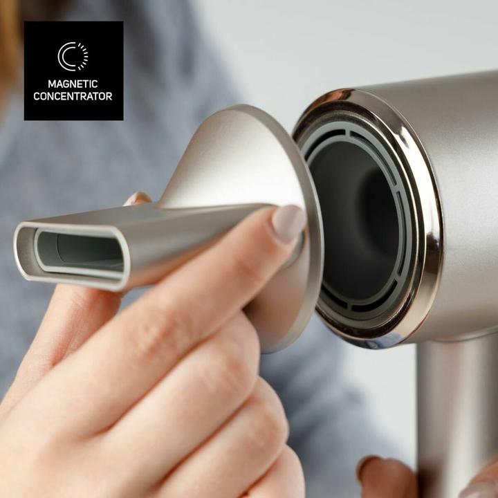 Image du produit Taurus Force numérique (1600 W)