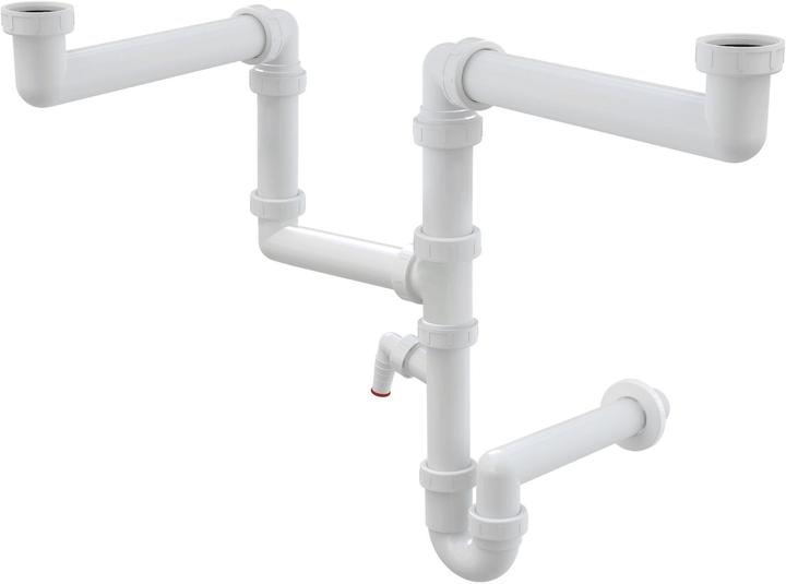 Productafbeelding Franke F3L