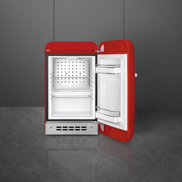 Produktbild Smeg FAB5RRD6 (34 l)