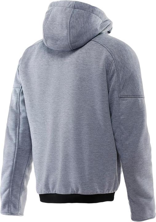 Produktbild Dainese Felpa con Cerniera Sicurezza Bovisa (46)